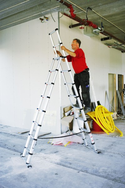 Telesteps combinata 3,0 m