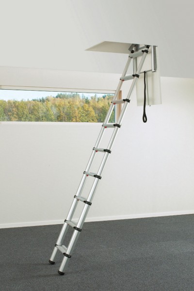 Telesteps Loft e Miniloft